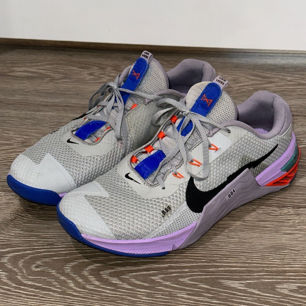 Nike Metcon 7 AMP Men’s Size 12.5